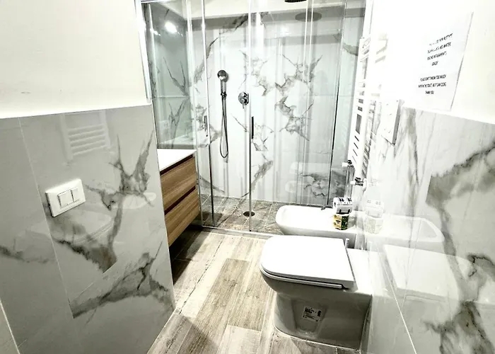 Exclusive 48 Appartement