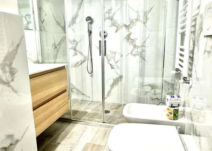 Exclusive 48 Appartement Rome