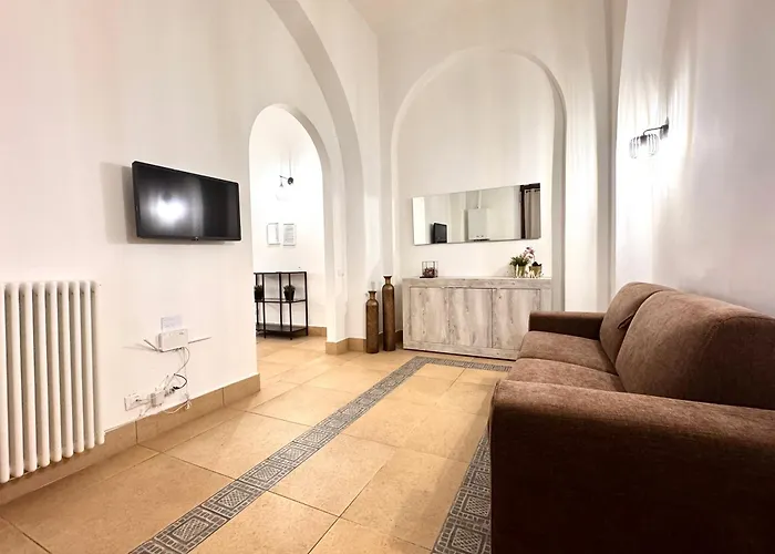 Appartement Exclusive 48 *