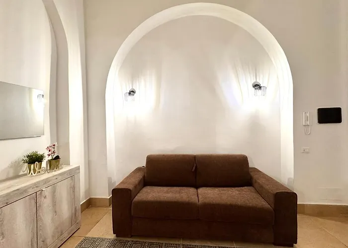 Exclusive 48 Appartement