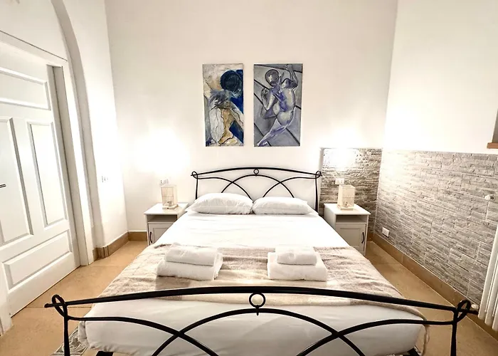 Appartement Exclusive 48 *