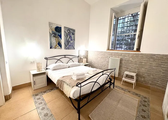 Exclusive 48 Appartement