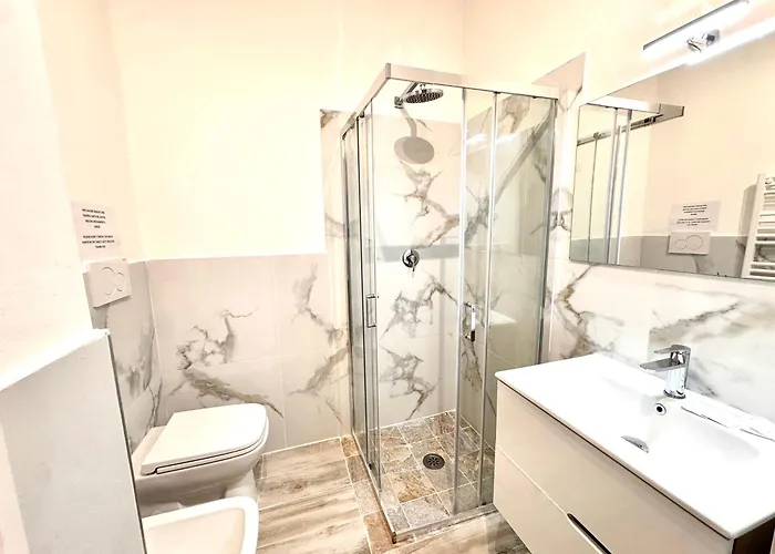 Exclusive 48 Appartement Rome