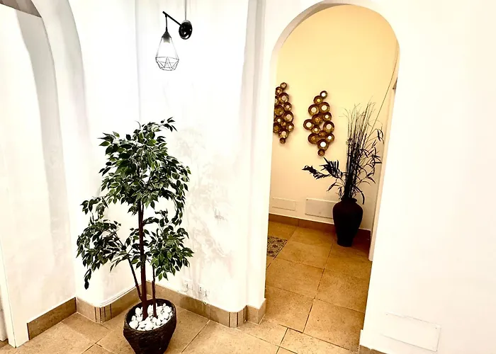 Appartement Exclusive 48