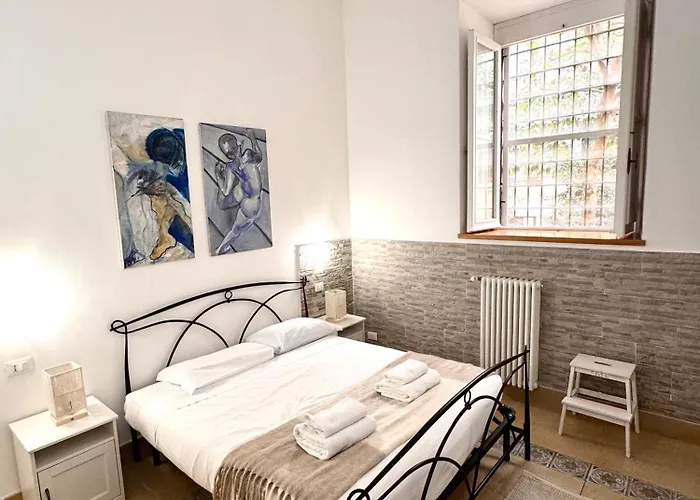 Appartement Exclusive 48
