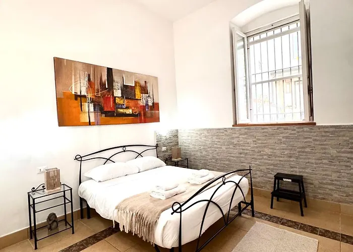 Exclusive 48 Appartement Rome