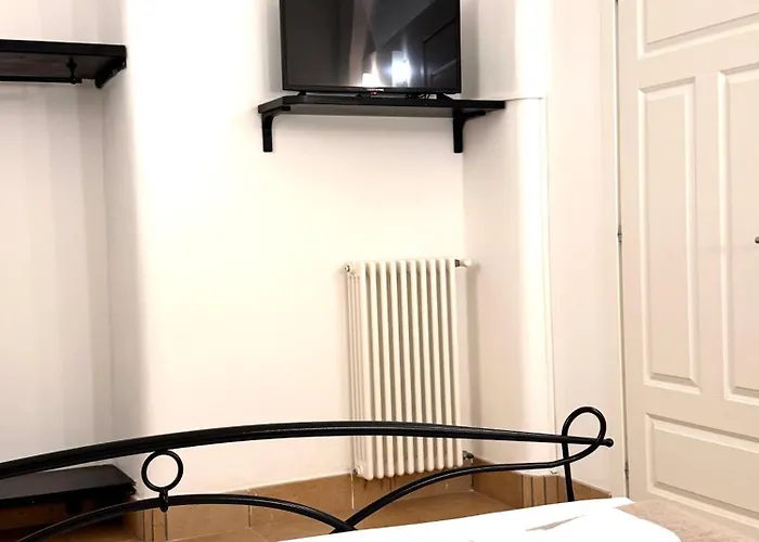 Appartement Exclusive 48