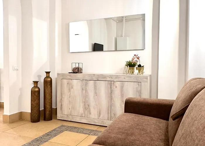 Exclusive 48 Appartement *