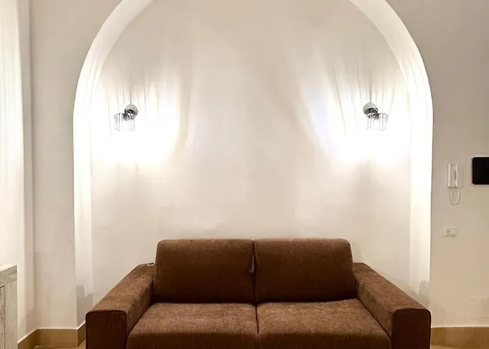 Exclusive 48 Appartement Rome