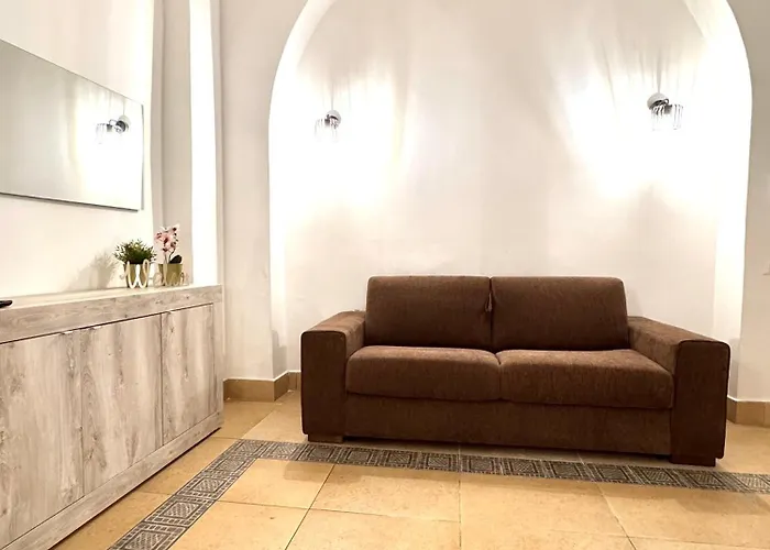 Exclusive 48 Appartement *