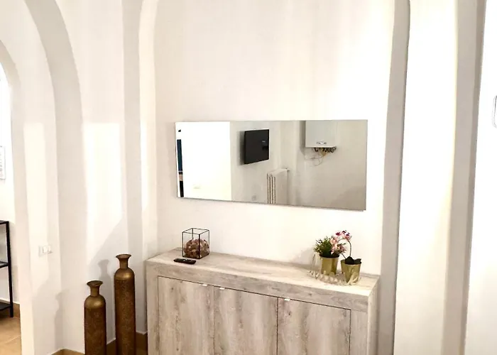 Appartement Exclusive 48 Rome