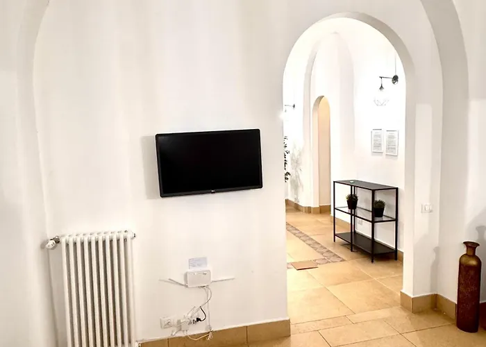 Appartement Exclusive 48 Rome