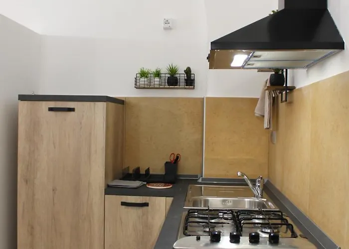 Appartement Exclusive 48 Rome