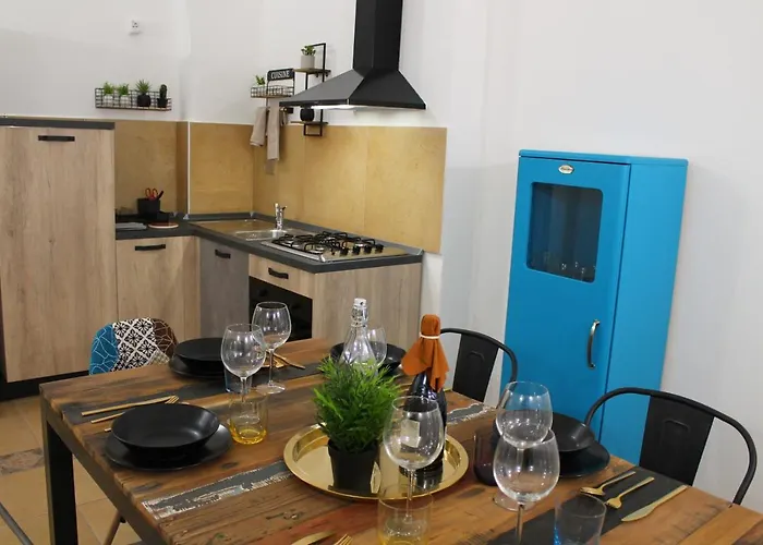 Exclusive 48 Appartement Rome
