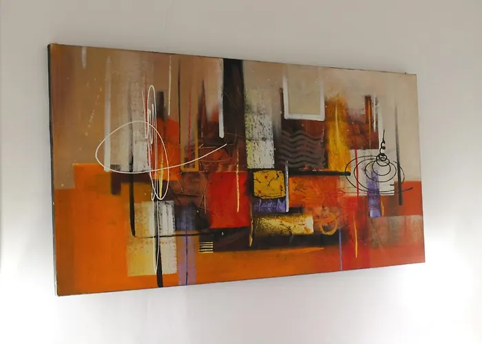 Exclusive 48 Appartement *