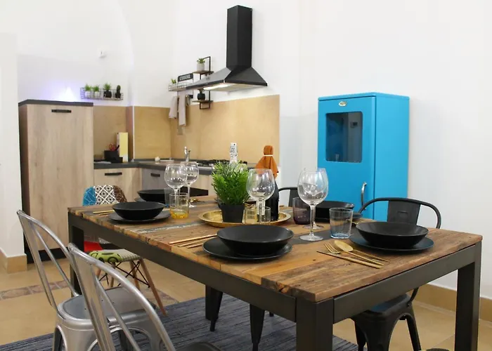Exclusive 48 Appartement *
