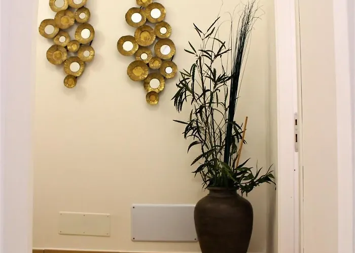 Exclusive 48 Appartement *
