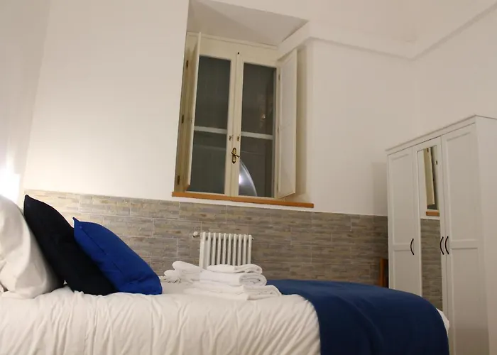 Appartement Exclusive 48