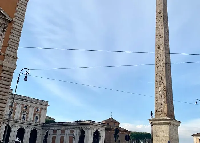 Exclusive 48 Rome