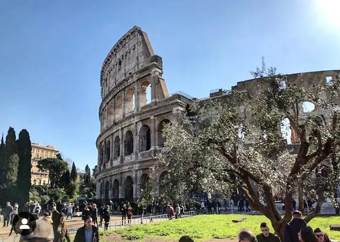 Exclusive 48 Rome